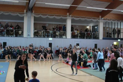 Foto des Albums: Jahresabschlußfeier 2025