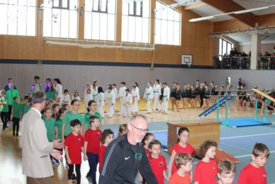 Foto des Albums: Jahresabschlußfeier 2025