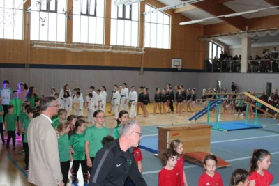 Foto des Albums: Jahresabschlußfeier 2025