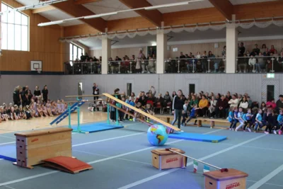 Foto des Albums: Jahresabschlußfeier 2025