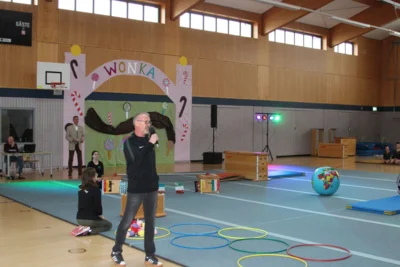 Foto des Albums: Jahresabschlußfeier 2025