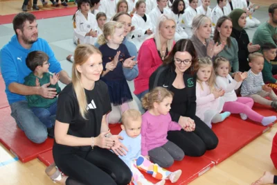 Foto des Albums: Jahresabschlußfeier 2025