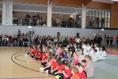 Foto des Albums: Jahresabschlußfeier 2025