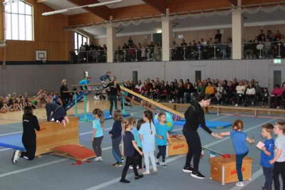 Foto des Albums: Jahresabschlußfeier 2025