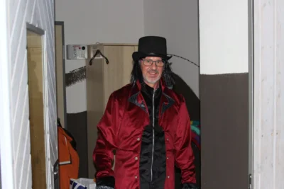 Foto des Albums: Jahresabschlußfeier 2025