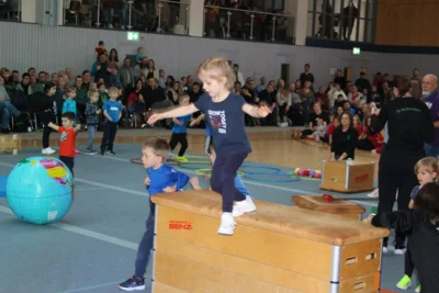 Foto des Albums: Jahresabschlußfeier 2025