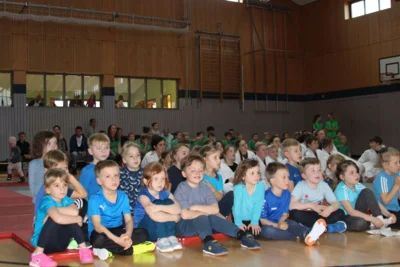 Foto des Albums: Jahresabschlußfeier 2025