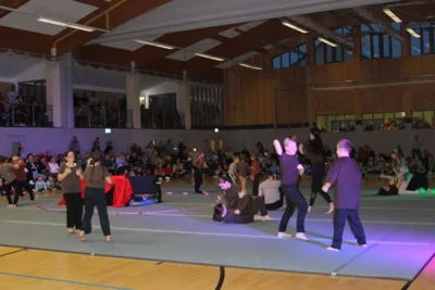 Foto des Albums: Jahresabschlußfeier 2025