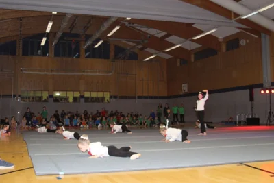 Foto des Albums: Jahresabschlußfeier 2025