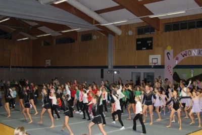 Foto des Albums: Jahresabschlußfeier 2025