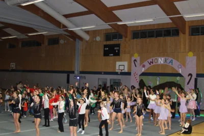 Foto des Albums: Jahresabschlußfeier 2025