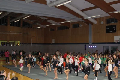 Foto des Albums: Jahresabschlußfeier 2025