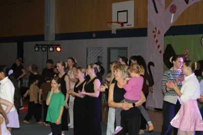Foto des Albums: Jahresabschlußfeier 2025