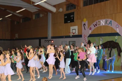 Foto des Albums: Jahresabschlußfeier 2025