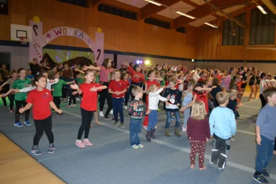 Foto des Albums: Jahresabschlußfeier 2025