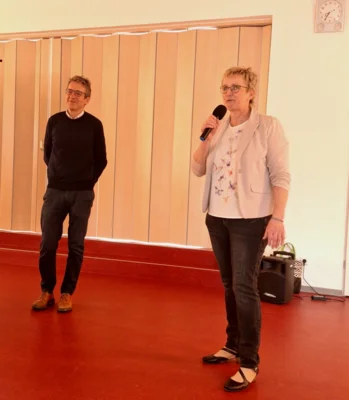 Foto des Albums: Frosta -