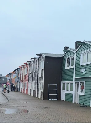 Foto des Albums: von Cuxhaven nach Helgoland (26.​06.​2025)