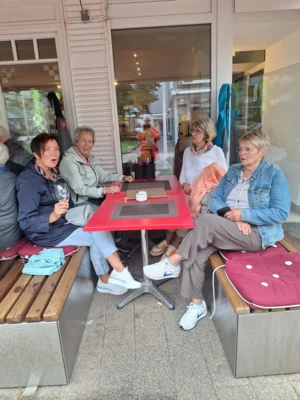 Foto des Albums: von Cuxhaven nach Helgoland (26.​06.​2025)