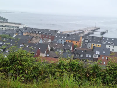 Foto des Albums: von Cuxhaven nach Helgoland (26.​06.​2025)