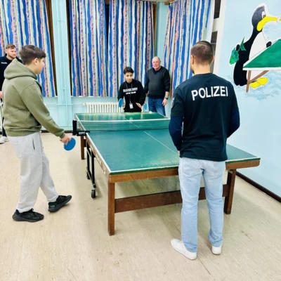Foto des Albums: Sport und Spiel im Freizeithaus