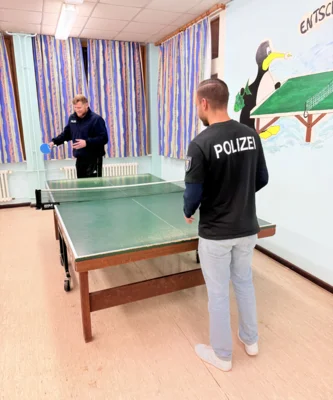 Foto des Albums: Sport und Spiel im Freizeithaus