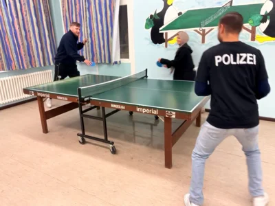 Foto des Albums: Sport und Spiel im Freizeithaus