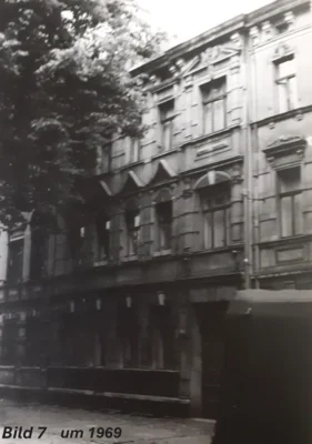 Foto des Albums: Bilderrätsel am Sonntag (Dezember 2025) I Bilder und Dokumente: Stadtarchiv Wittenberge