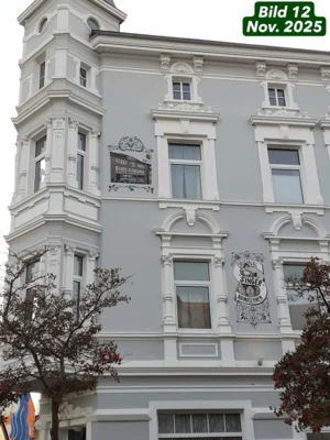 Foto des Albums: Bilderrätsel am Sonntag (Dezember 2025) I Bilder und Dokumente: Stadtarchiv Wittenberge