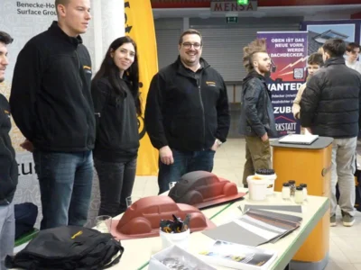 Foto des Albums: BO-Tag