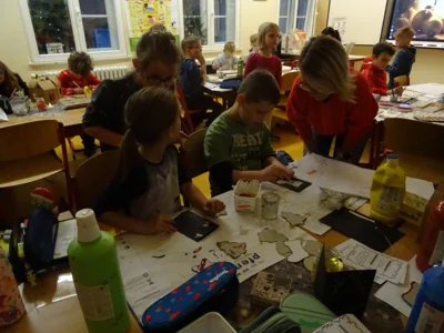 Foto des Albums: Weihnachtsprojekttag 2025