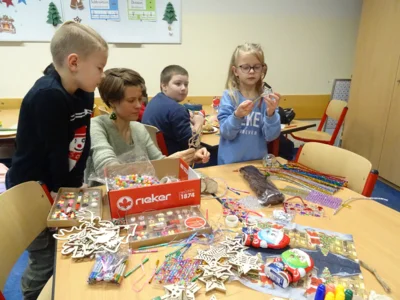 Foto des Albums: Weihnachtsprojekttag 2025