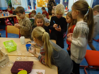 Foto des Albums: Weihnachtsprojekttag 2025
