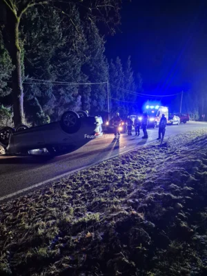 Foto des Albums: Einsatz - VKU (Russenkurve)