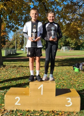 Foto des Albums: Crosslauf 2025