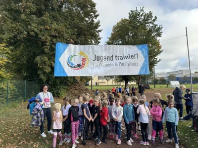 Foto des Albums: Crosslauf 2025