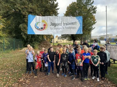 Foto des Albums: Crosslauf 2025