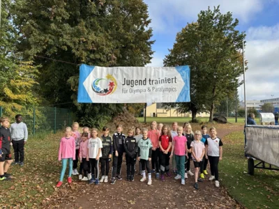 Foto des Albums: Crosslauf 2025