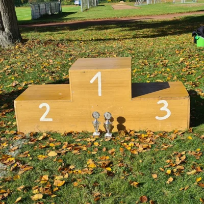 Foto des Albums: Crosslauf 2025