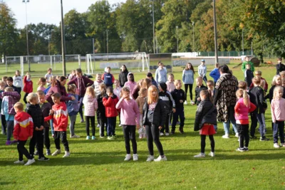 Foto des Albums: Crosslauf