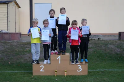Foto des Albums: Crosslauf