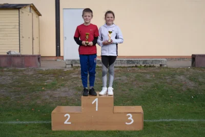 Foto des Albums: Crosslauf