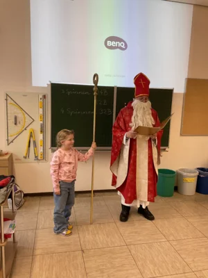 Foto des Albums: Nikolaus