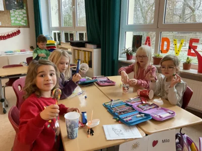 Foto des Albums: Nikolaus