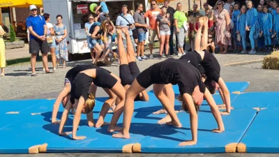 Foto des Albums: Erntefest