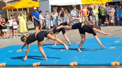 Foto des Albums: Erntefest