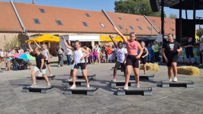 Foto des Albums: Erntefest