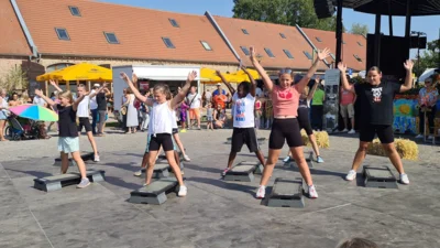 Foto des Albums: Erntefest