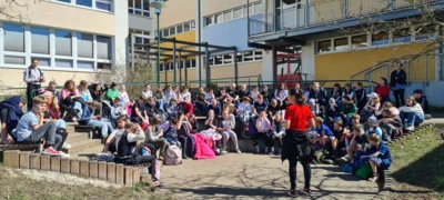 Foto des Albums: Kochduell
