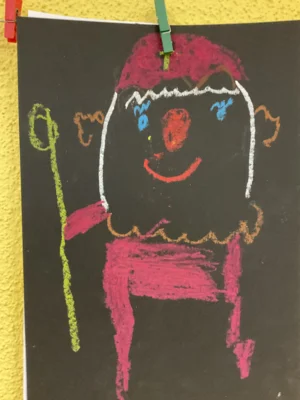 Foto des Albums: Nikolaus