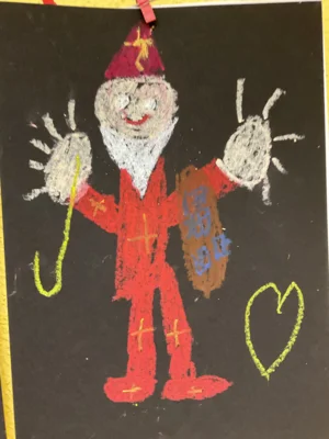 Foto des Albums: Nikolaus